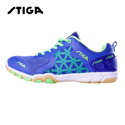 Table Tennis Shoes Sports Sneakers Mens Stability Anti-Slip Zapatillas Deportivas Mujer Ping Pong Racket Shoe CS-2611